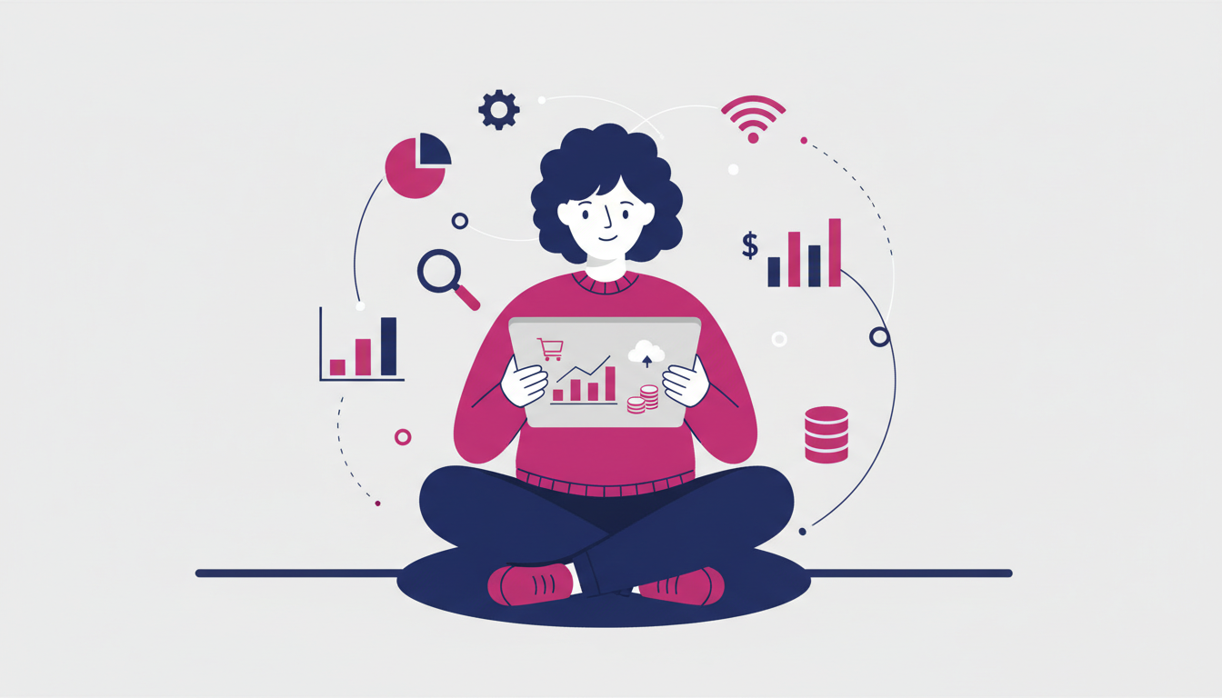 Digitalisierung im Mittelstand: Chancen, Herausforderungen & Lösungen