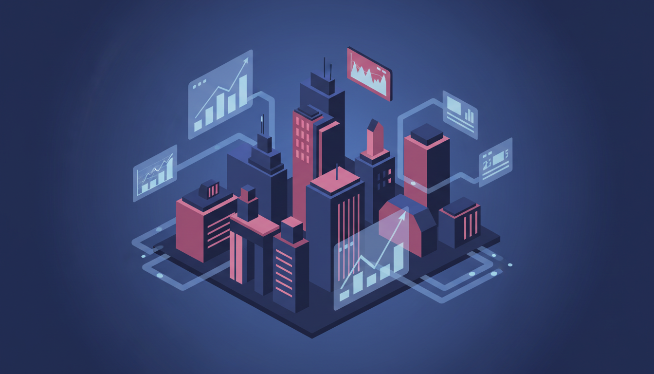 Fintech Lösungen im Überblick: Innovationen und Trends